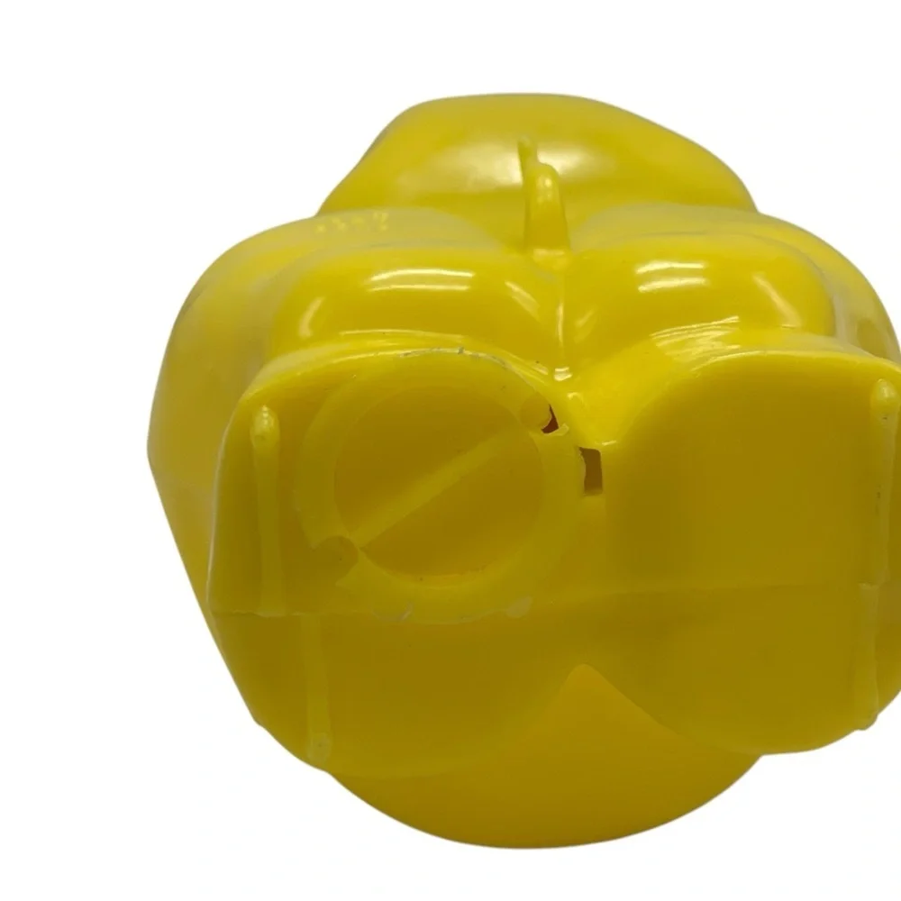 Vintage 1960s PIG Man Piggy Bank Figure
